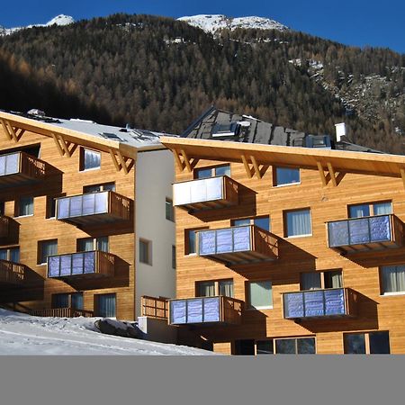 Appartements Solaris Sölden Esterno foto