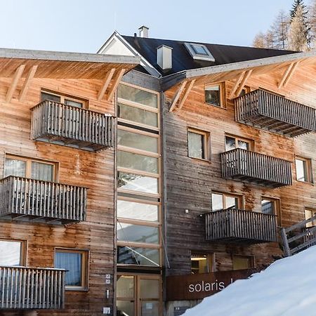 Appartements Solaris Sölden Esterno foto