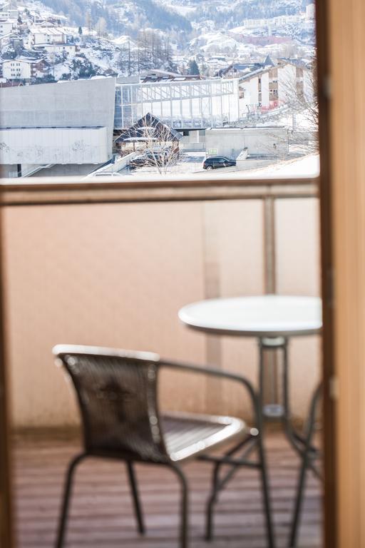 Appartements Solaris Sölden Esterno foto