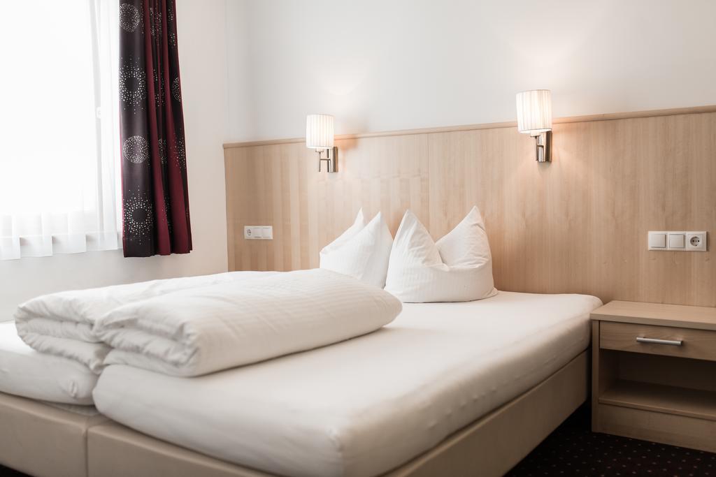 Appartements Solaris Sölden Esterno foto
