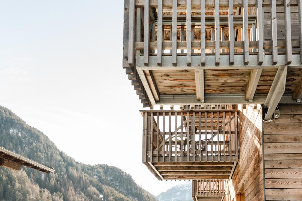 Appartements Solaris Sölden Esterno foto