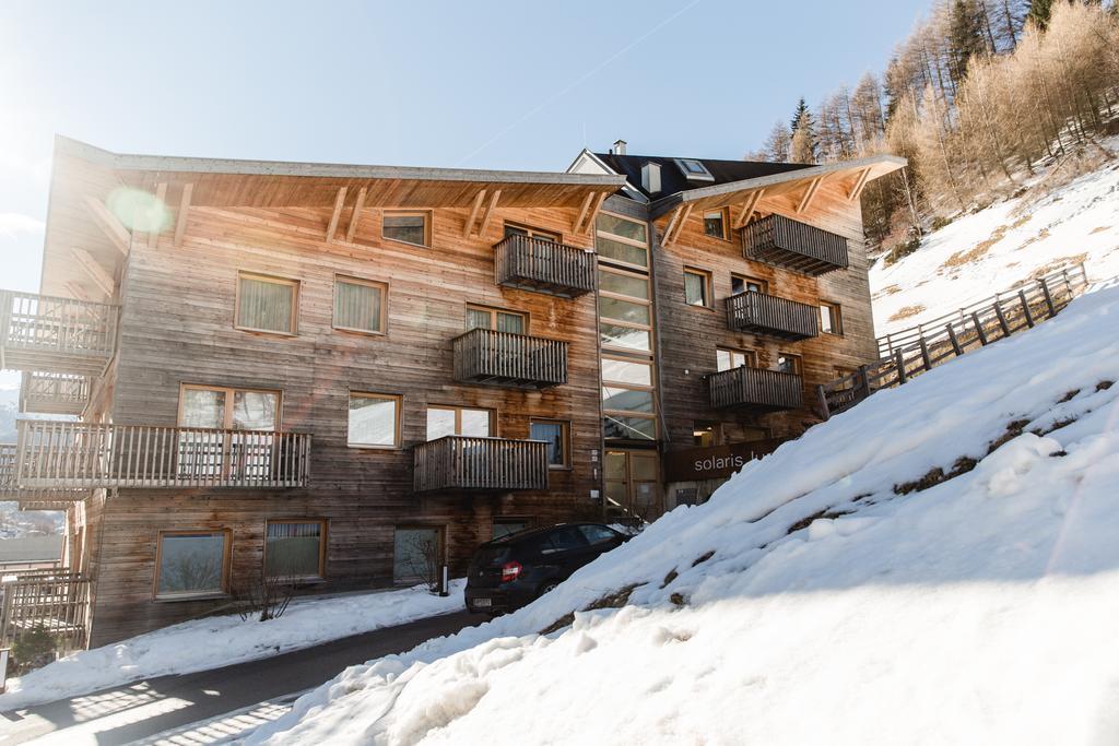 Appartements Solaris Sölden Esterno foto