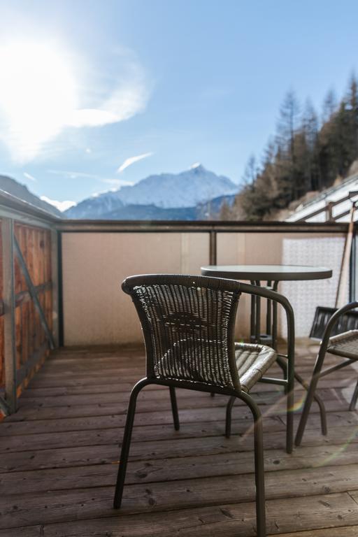 Appartements Solaris Sölden Esterno foto