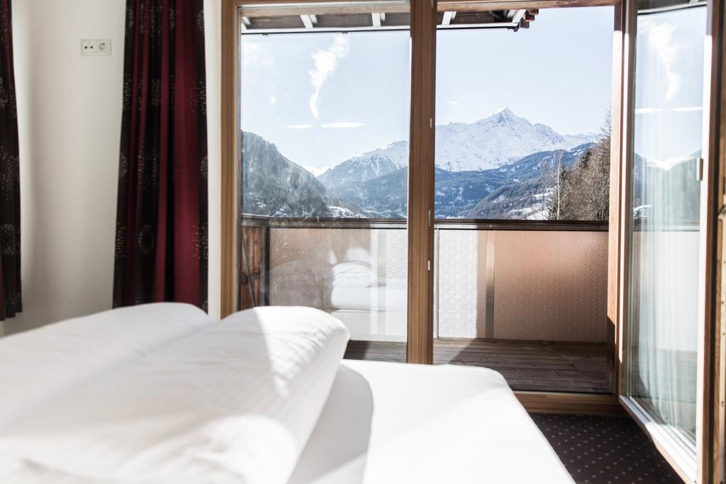 Appartements Solaris Sölden Esterno foto