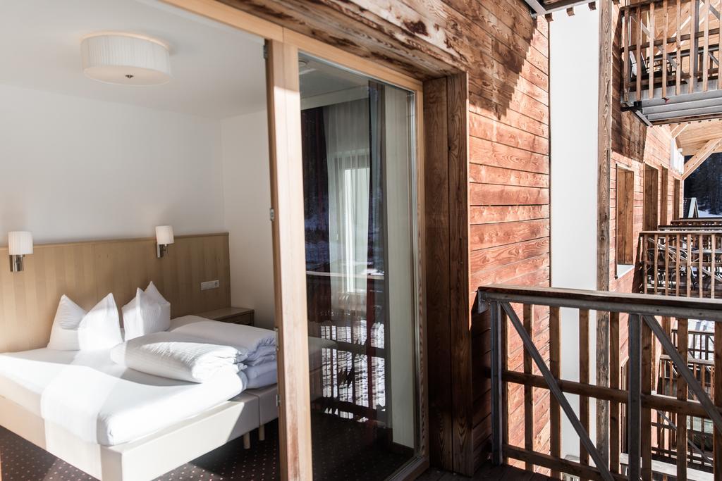 Appartements Solaris Sölden Esterno foto