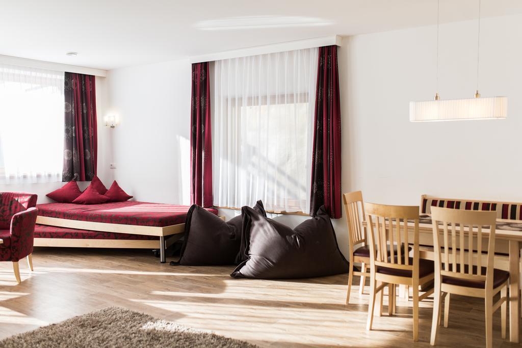 Appartements Solaris Sölden Esterno foto